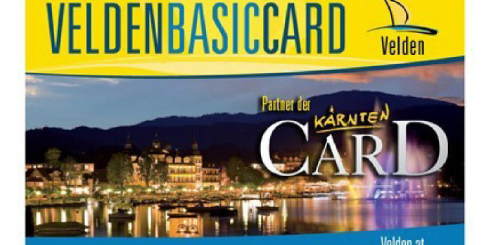 Velden Basic Card 